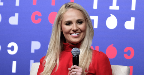 Photo of Tomi Lahren