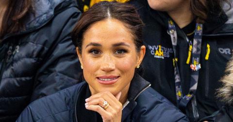 Photo of Meghan Markle