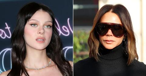 Photo of Nicola Peltz and Victoria Beckham