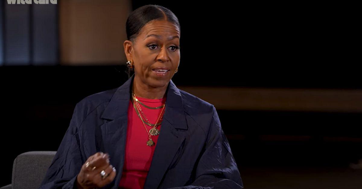 michelle obama
