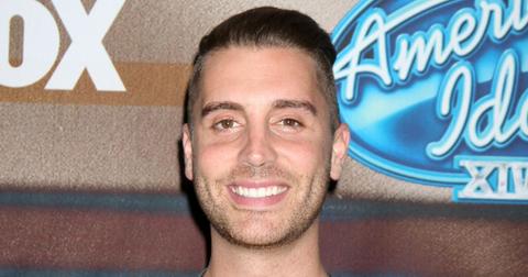 season winner nick fradiani