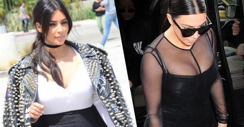 Kim Kardashian Weight Loss Lies Trainers