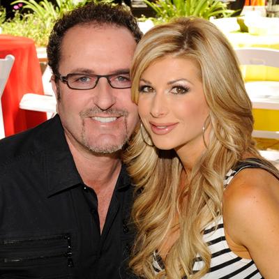 'RHOC' Star Alexis Bellino Shares Secrets To A Happy Marriage