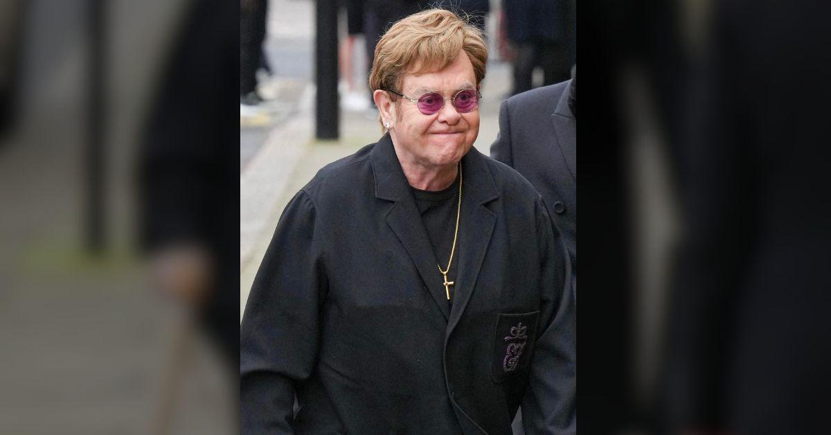 The New York-based MD said John's heart faces added strain from extra weight.