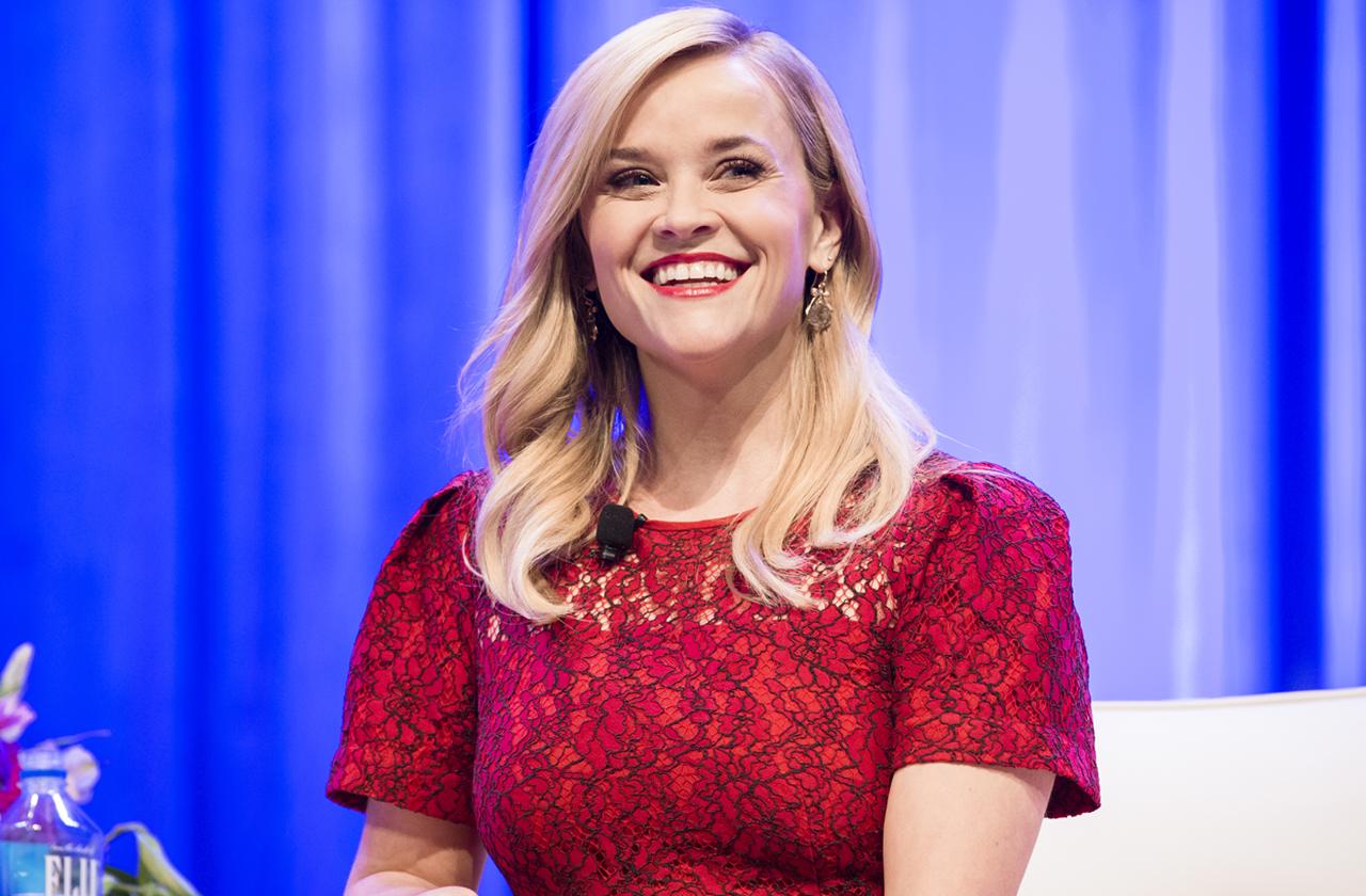 Reese Witherspoon Pockets $12 Million For Legally Blonde 3