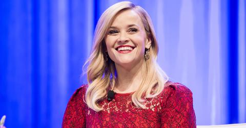 Reese Witherspoon Pockets $12 Million For Legally Blonde 3