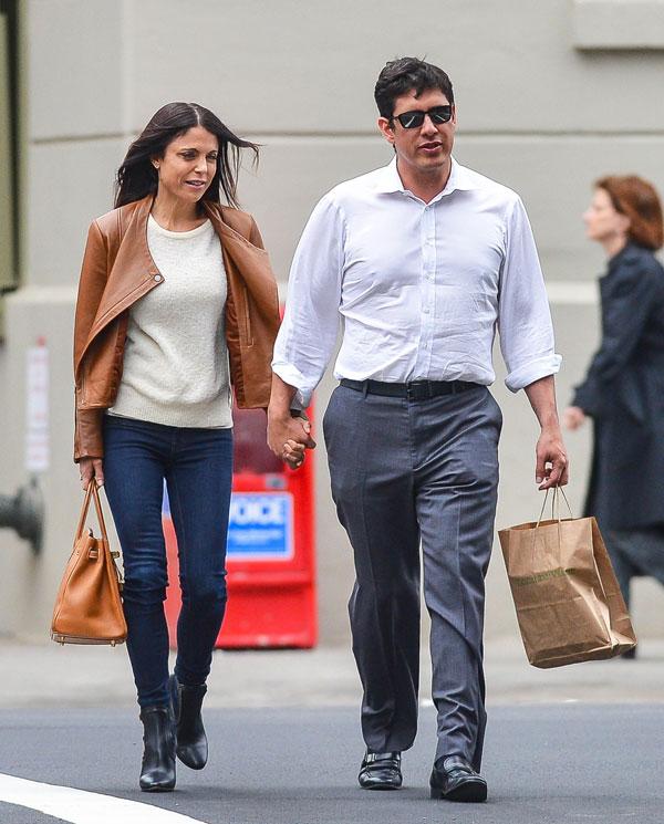 //bethenny frankel new boyfriend new york