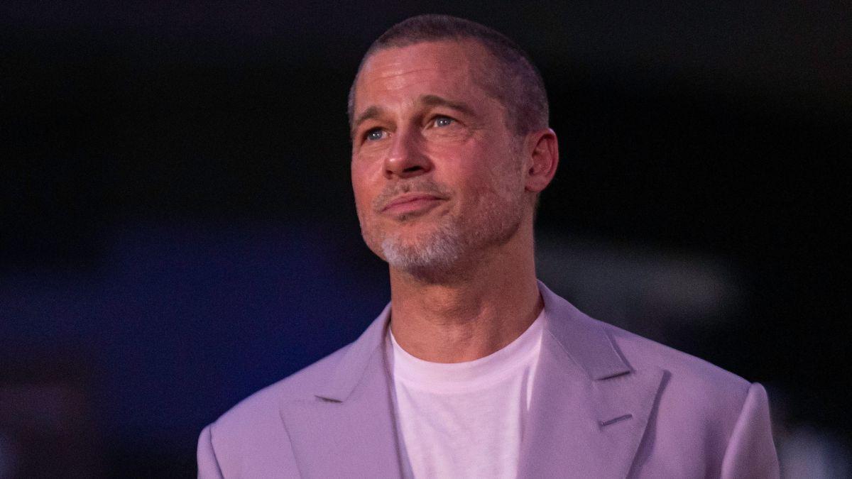 Chris Cornell's death left a 'gaping hole' in Brad Pitt's life.