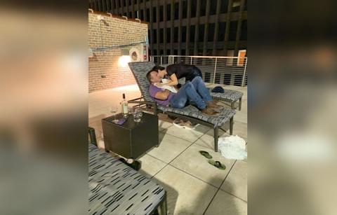 zoe mclellan ex boyfriend new evidence kidnapping case jp gillain son sebastian