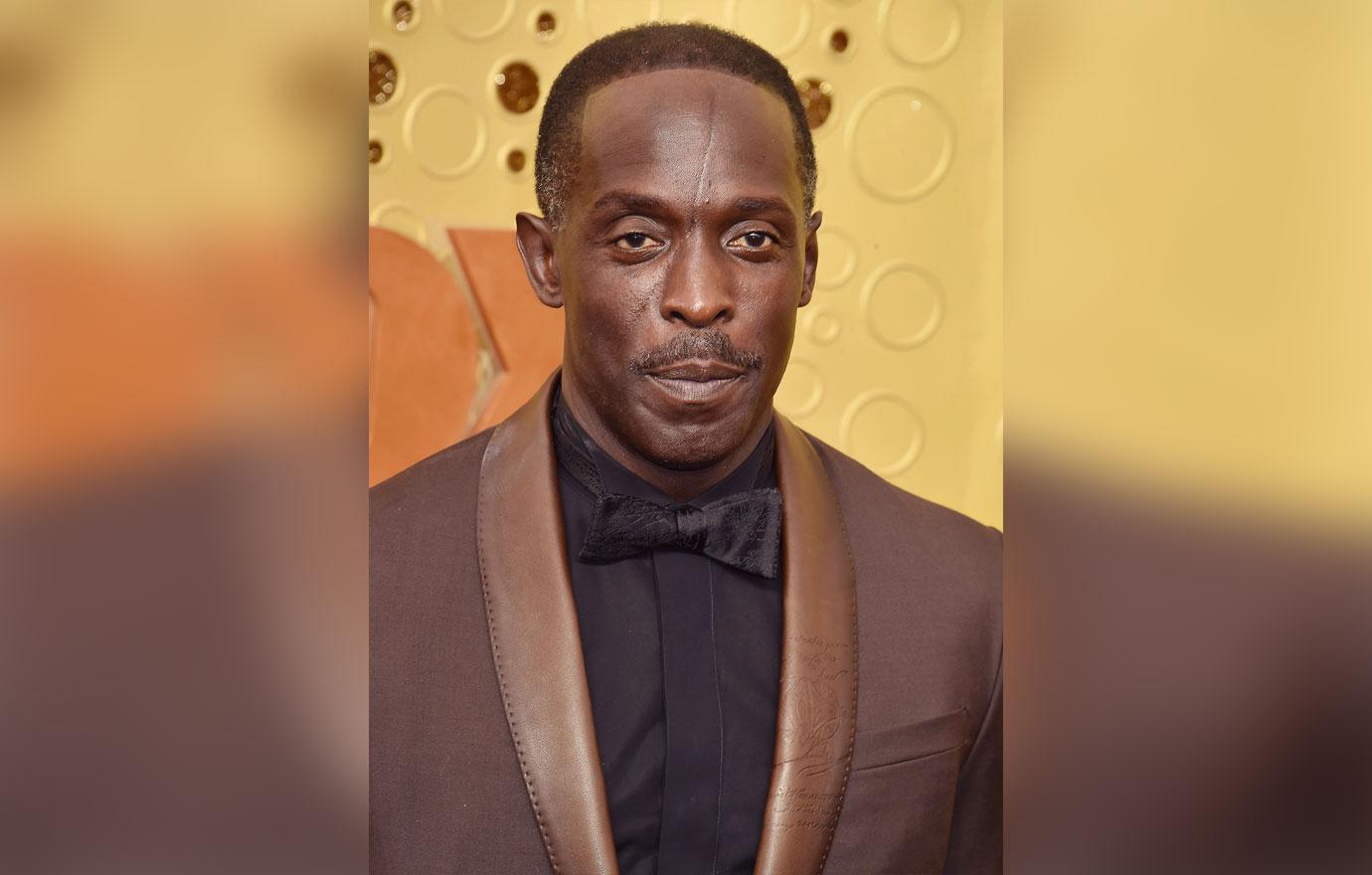 cops looking drug dealer michael k williams overdose