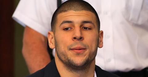 Aaron Hernandez May Have Had Sexually Explicit Relationship With Jury Tipster