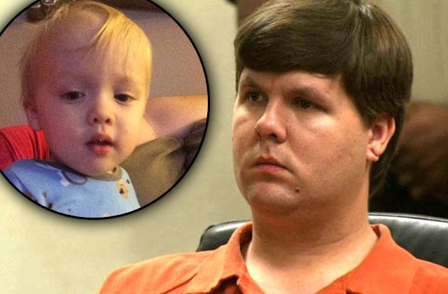 Hot Car Killer CAUGHT On Tape! Justin Ross Harris Was Calm With Dead ...