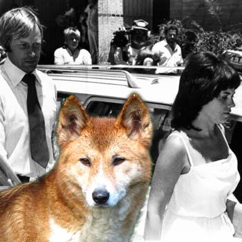 Australia's Azaria Chamberlain mystery solved: A dingo did it