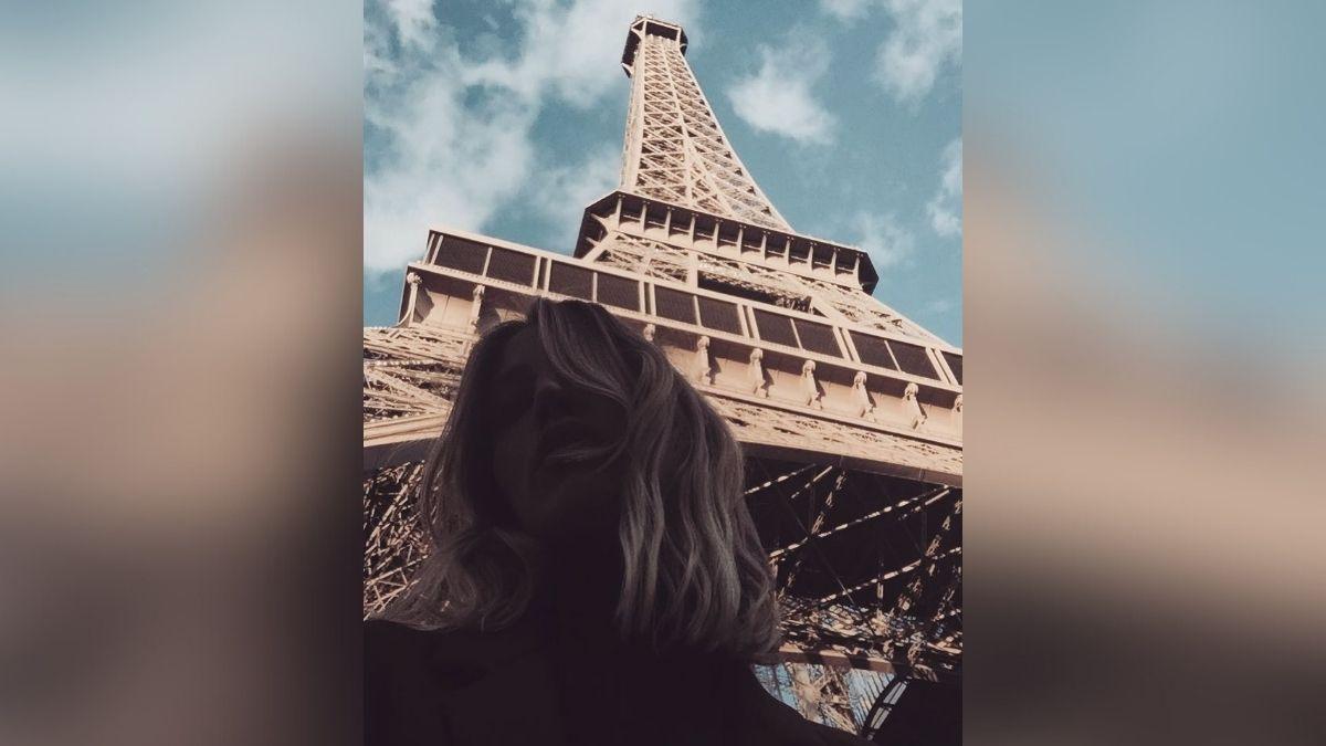 Photo of Janell Shirtcliff