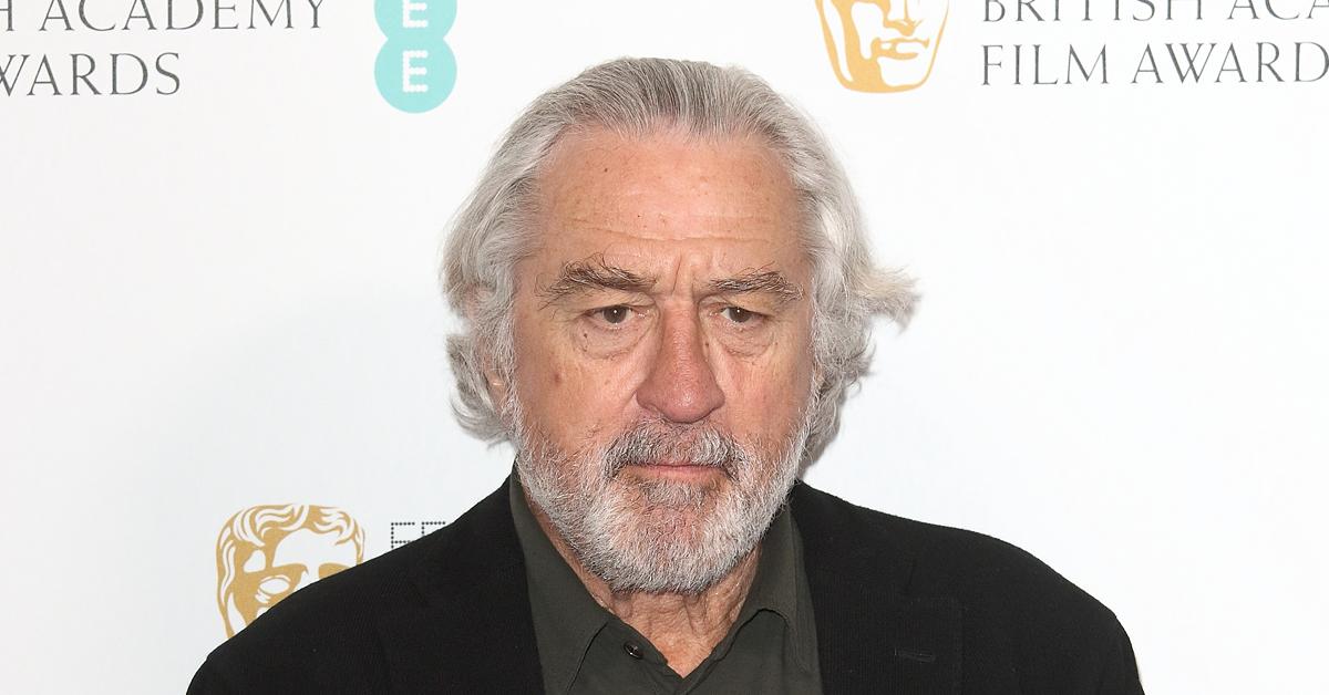 robert de niro former assistant lawsuit  million denies netflix binge watching