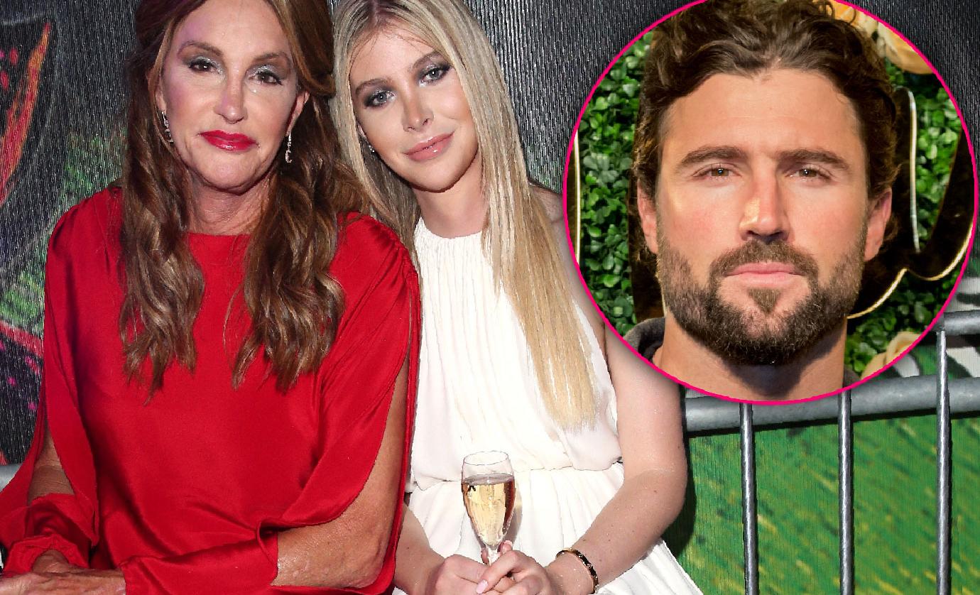 Caitlyn Jenner Celebrates In Austria As Brody Jenner Gets Married in Bali