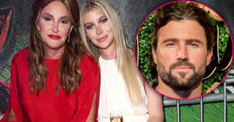 Caitlyn Jenner Celebrates In Austria As Brody Jenner Gets Married in Bali