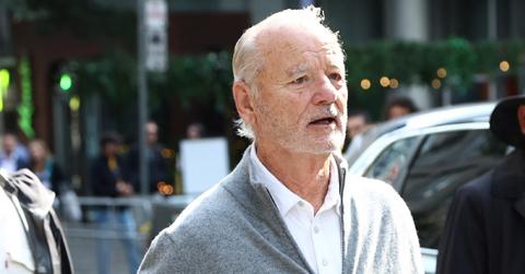 Photo of Billy Murray