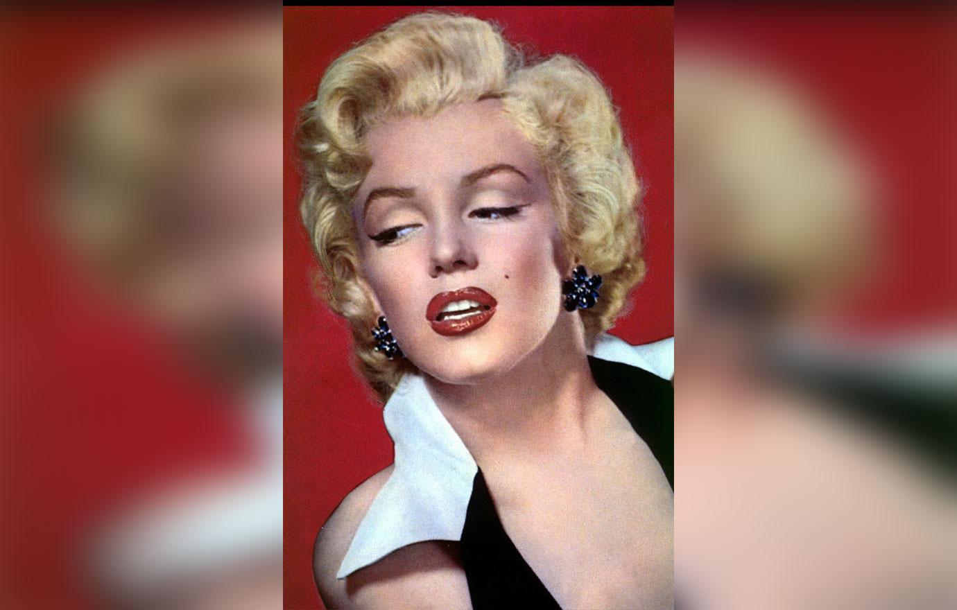 Marilyn Monroe's Final Moments Exposed Death Anniversary