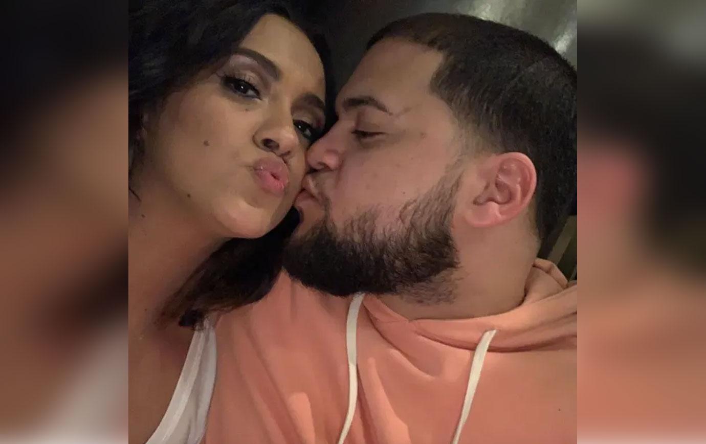 Briana DeJesus Teen Mom Engaged Spin Off