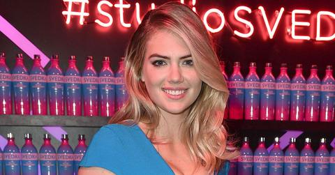 //kate upton attends studio svedka party la pp