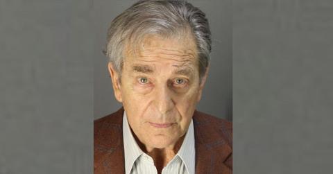 Nancy Pelosi's Husband Pleads Guilty To DUI, Sentenced To Jail Time