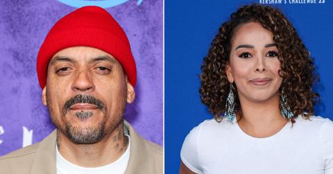 matt barnes gloria govan pp