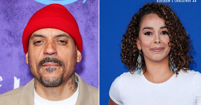 matt barnes gloria govan pp