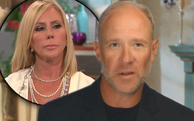 Brooks Ayers Attorney Awarded Fees Work Vicki Gunvalson Vodka Lawsuit