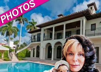 //gail posner dog conchita house sells post