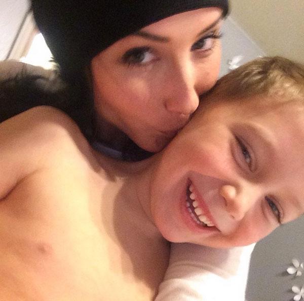 //bristol palin lies engagement son baby daddy levi johnston