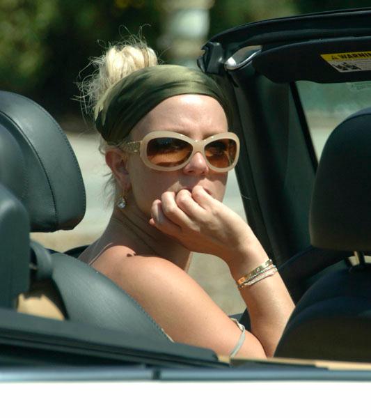 She’s Not That Innocent! Britney Spears’ 40 Craziest Drug Rumors ...