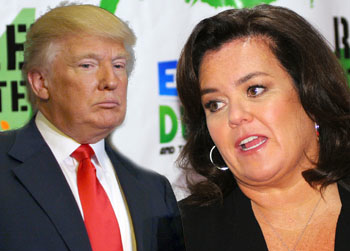 //donald trumps tweets rosie get well