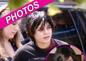 //vanessa hudgens pacific coast news splashnews