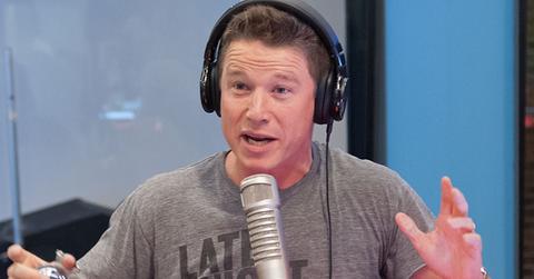 //billy bush donald trump recording fired today show pp