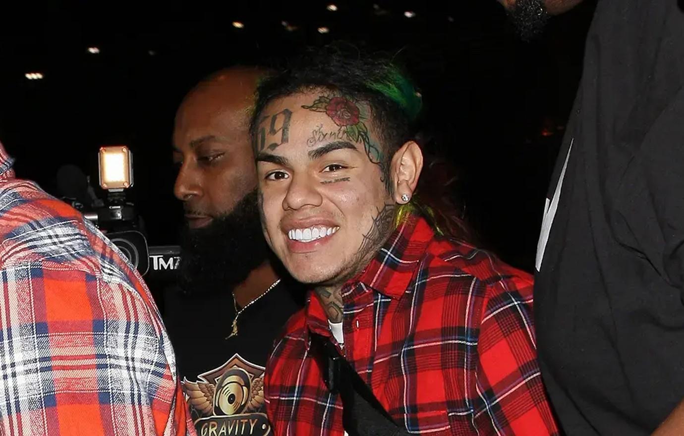 tekashi