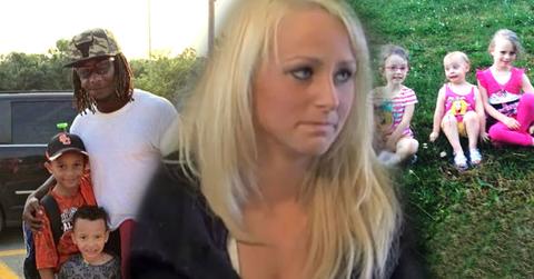 //leah messer rehab scandal parent five kids pp