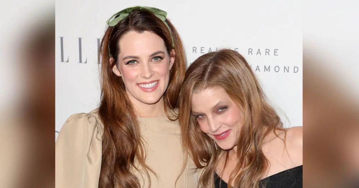 Priscilla Presley & Riley Keough Not Speaking Over Lisa Marie's $35M Trust