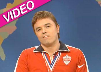 //snl ryan lochte video