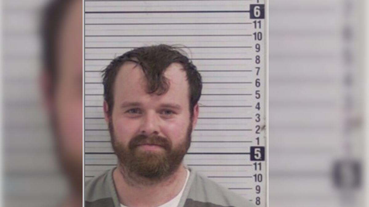 joseph Duggar florida mugshot
