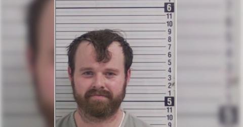 joseph Duggar florida mugshot