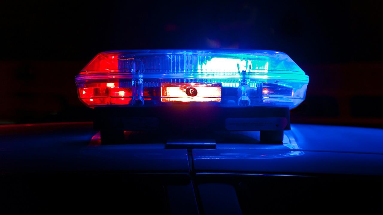 Sheriff deputies were initially called to the home for a domestic disturbance.