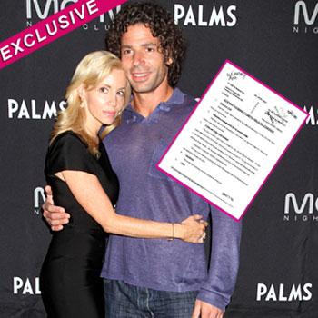 //camille grammer boyfriend dimitri pcn