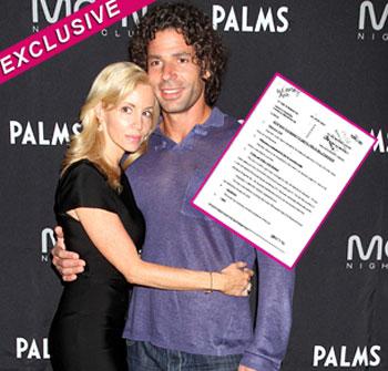 //camille grammer boyfriend dimitri pcn