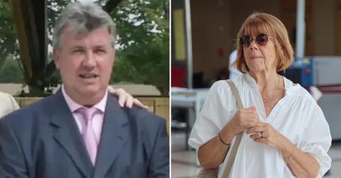 Accomplices of Monster of Avignon's Accused of Raping Gisele Pelicot