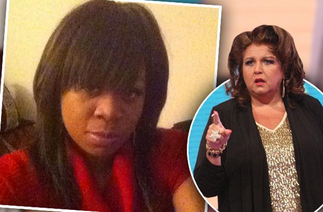 Season 3 dance moms image