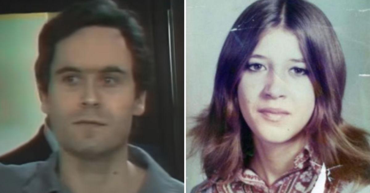 New Ted Bundy Victim Revealed After Serial Killer Murdered 30 Women