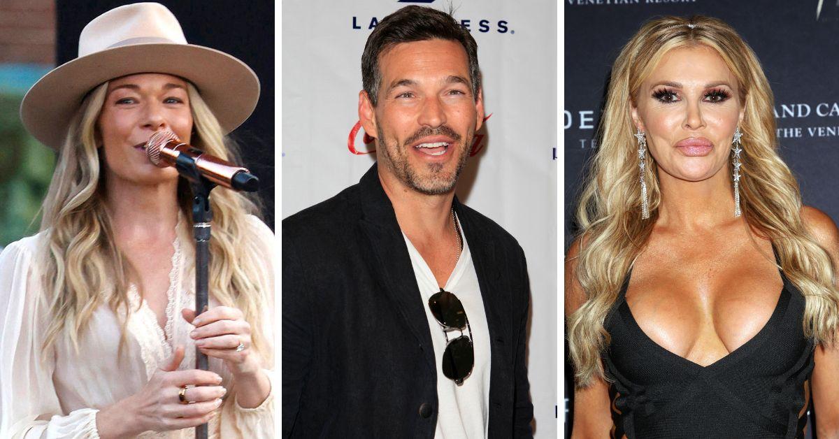 leann rimes eddie cibrian and brandi glanville