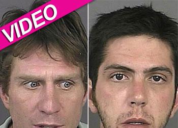 //robert young mark rubinson corpse splash