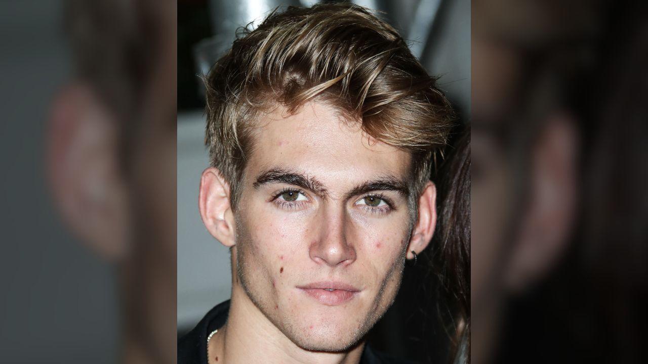 image of Presley Gerber's parents were reportedly in 'total shock' about his death.